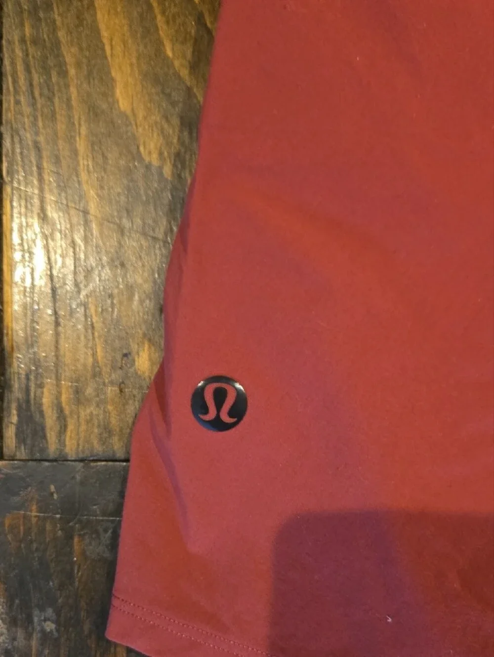 Lululemon Board Shorts Sz 32 NWOT with Drawstring Waist